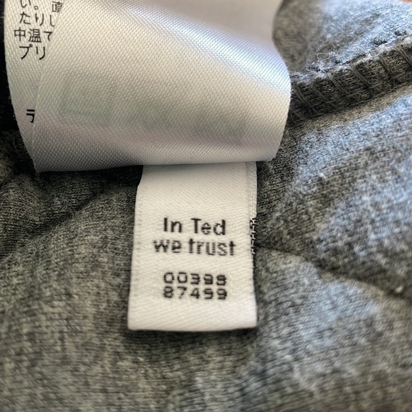 Ted Baker women’s hooded sweatshirt - Picture 9 of 9